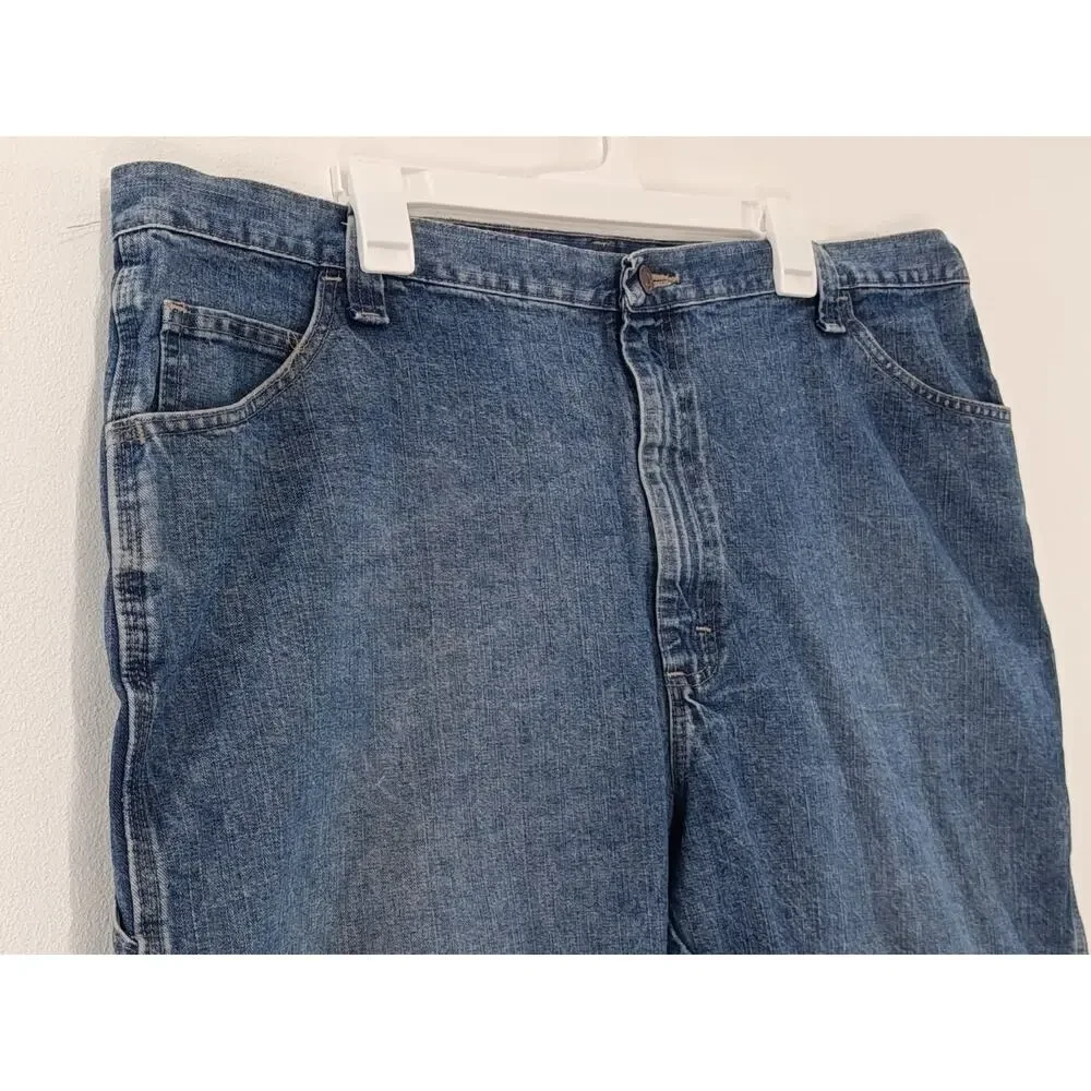 Wrangler men denim